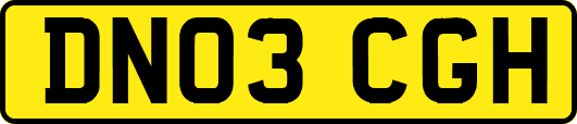 DN03CGH