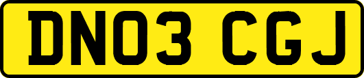 DN03CGJ