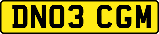 DN03CGM