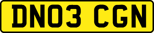 DN03CGN