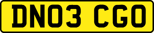 DN03CGO