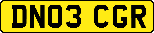 DN03CGR