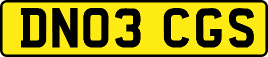 DN03CGS