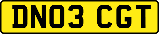 DN03CGT