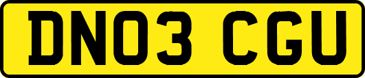 DN03CGU