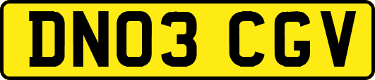 DN03CGV