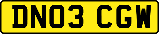 DN03CGW