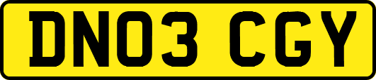 DN03CGY