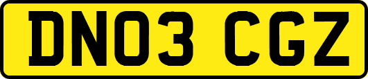 DN03CGZ