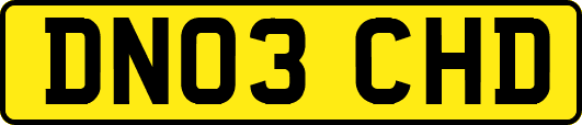 DN03CHD