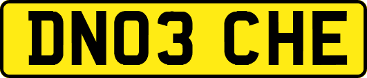 DN03CHE