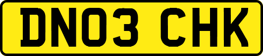 DN03CHK