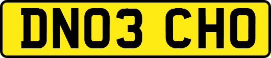 DN03CHO