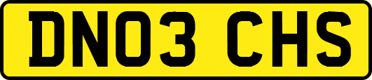 DN03CHS