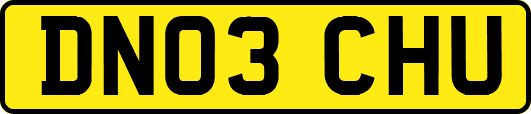DN03CHU
