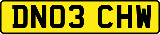 DN03CHW