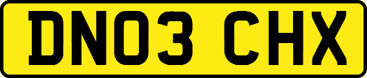 DN03CHX