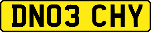 DN03CHY