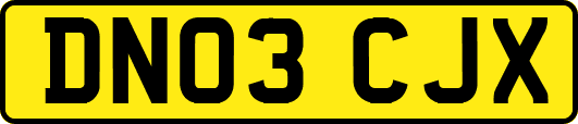 DN03CJX