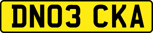DN03CKA
