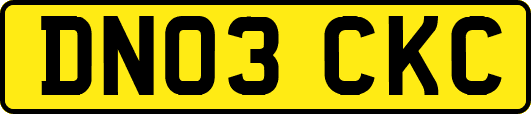DN03CKC