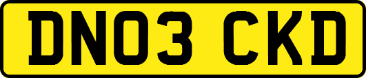 DN03CKD