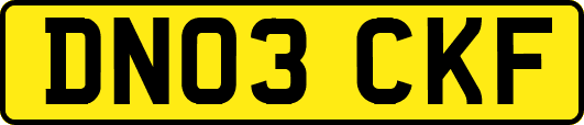 DN03CKF