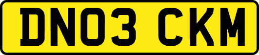 DN03CKM