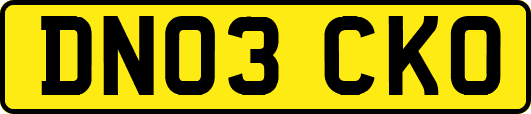 DN03CKO