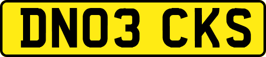 DN03CKS