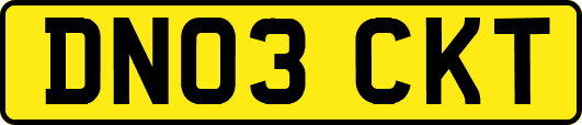 DN03CKT