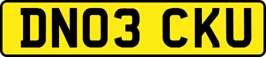 DN03CKU