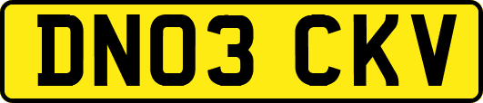 DN03CKV
