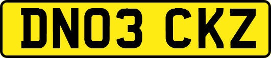 DN03CKZ