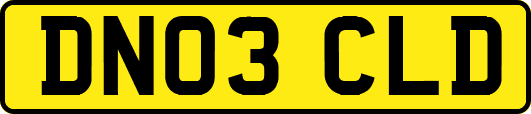DN03CLD