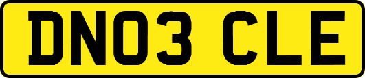 DN03CLE