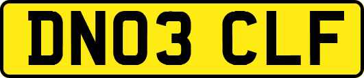 DN03CLF