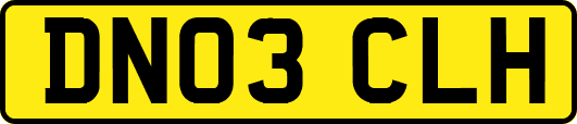 DN03CLH