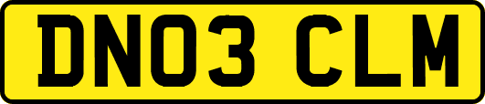DN03CLM