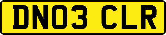 DN03CLR