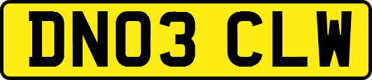DN03CLW