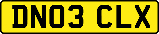 DN03CLX