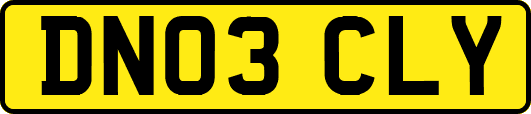 DN03CLY