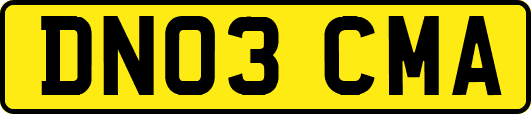 DN03CMA