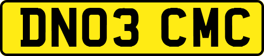 DN03CMC
