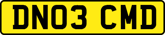 DN03CMD