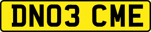 DN03CME
