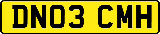 DN03CMH