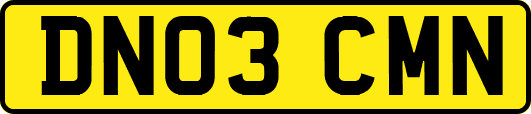 DN03CMN