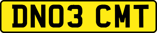 DN03CMT